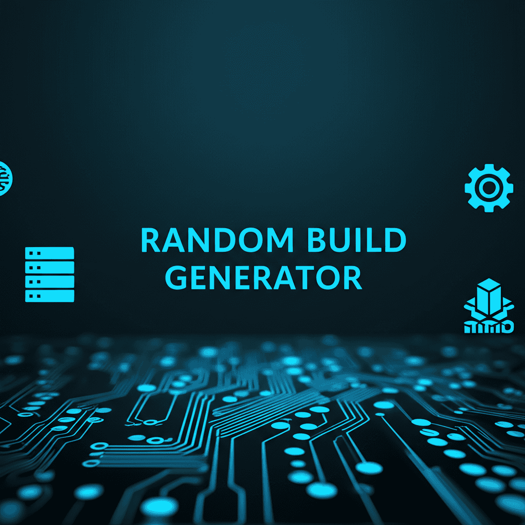 Random Build Generator