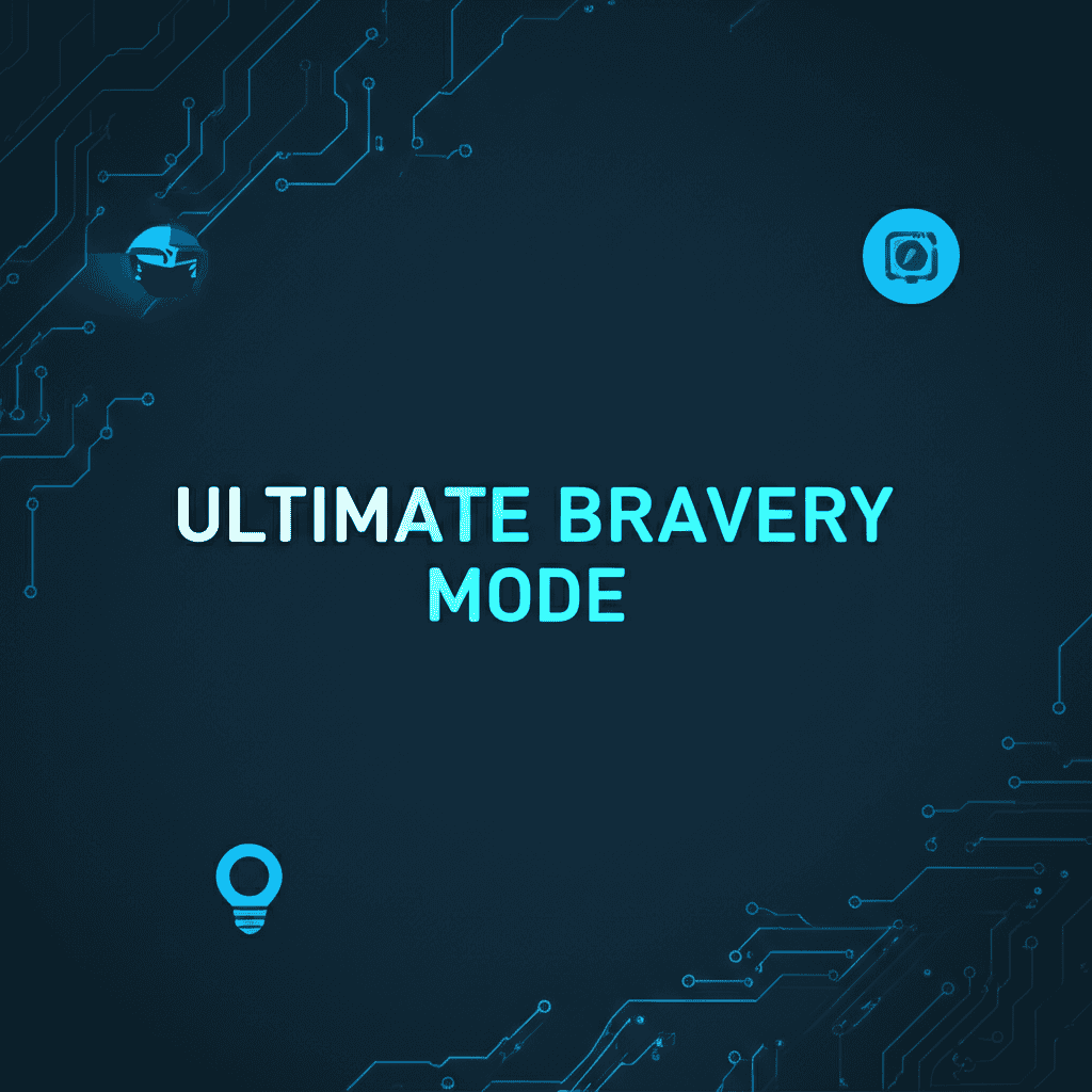 Ultimate Bravery Mode in League of Legends